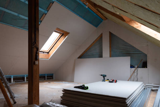 Best Spray Foam Insulation in Indian Hills, CO