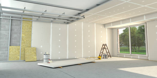 Types of Insulation We Offer in Indian Hills, CO